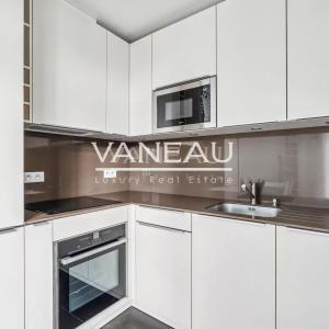 Paris Xe - Limite Paris IXè - Franz Liszt / La Fayette