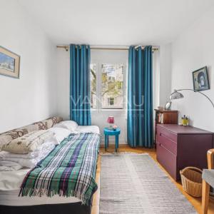 ***4 pièces Alésia/ Montsouris ***