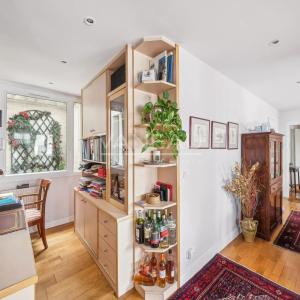 ***4 pièces Alésia/ Montsouris ***