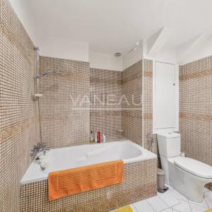 ***4 pièces Alésia/ Montsouris ***