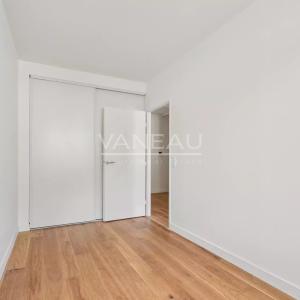 Issy-les-Moulineaux - Deux pièces rénové calme sans vis-à-vis