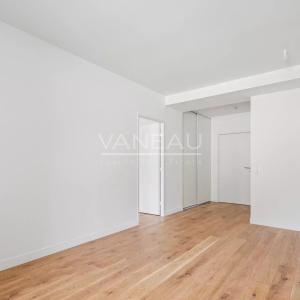 Issy-les-Moulineaux - Deux pièces rénové calme sans vis-à-vis