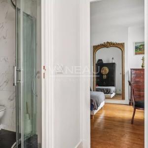 PARIS VII - Palais Bourbon