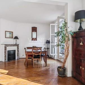 PARIS VII - Palais Bourbon