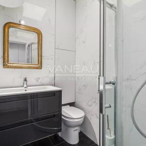 PARIS VII - Palais Bourbon