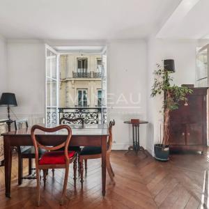 PARIS VII - Palais Bourbon