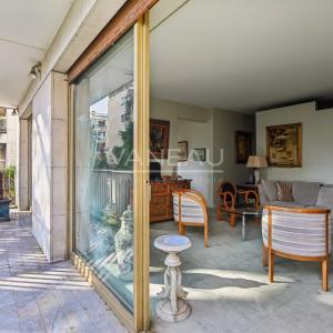 Neuilly - Chézy - Sectorisation Pasteur