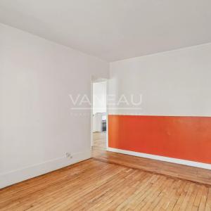 Paris 15ème Charles Michels - Charmant 3 pièces