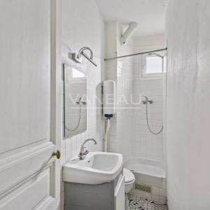 Paris 15ème Charles Michels - Charmant 3 pièces