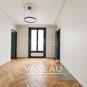 Paris 6ème Sèvres-Babylone 5 pièces