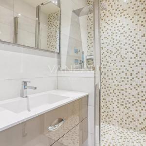 Paris XVIIe - Courcelles / Ternes - Appartement familial de 150m