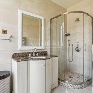 Paris XVIIe - Courcelles / Ternes - Appartement familial de 150m