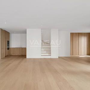 Maison neuve 4 chambres avec terrasse et jardin