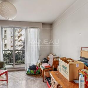 Paris 15ème La Motte-Picquet Grenelle - 5 pièces 4 chambres