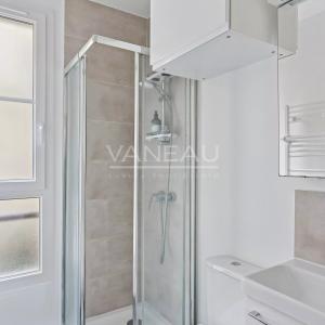 Paris Ve - Mouffetard - Studio rénové