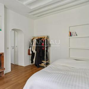 Paris Ve - Mouffetard - Studio rénové