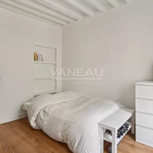 Paris Ve - Mouffetard - Studio rénové