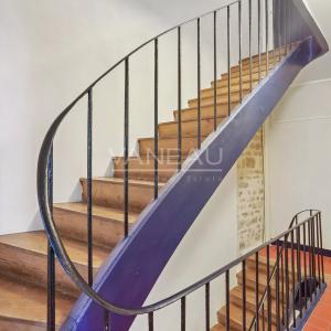 Paris Ve - Mouffetard - Studio rénové