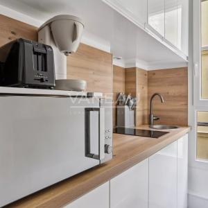 Paris Ve - Mouffetard - Studio rénové