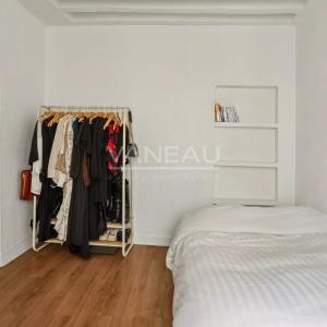 Paris Ve - Mouffetard - Studio rénové