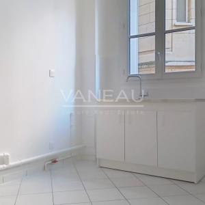 PARIS XVI - Appartement familial entièrement rénové - TROCADERO