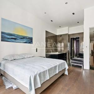 Paris VIII - Triangle d'or  - Quartier Saint Philippe du Roule