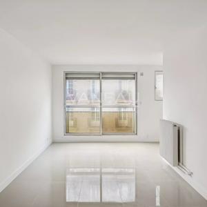 Paris XXème - Place Edith-Piaf - Studio idéal comme investisseme