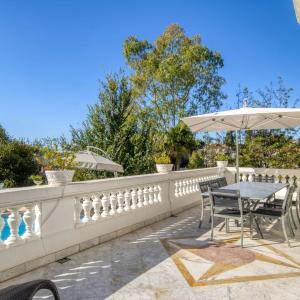 Cannes Montfleury Villa à vendre Exclusivité