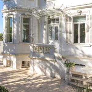 Cannes Montfleury Villa à vendre Exclusivité