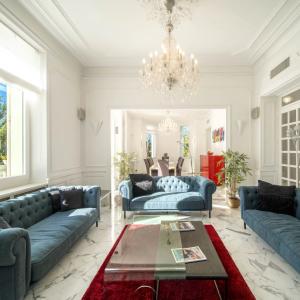 Cannes Montfleury Villa à vendre Exclusivité