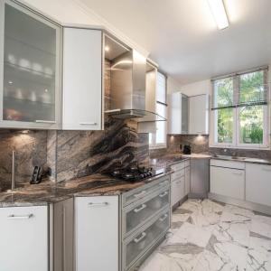 Cannes Montfleury Villa à vendre Exclusivité