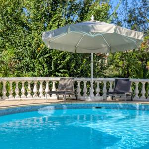 Cannes Montfleury Villa à vendre Exclusivité