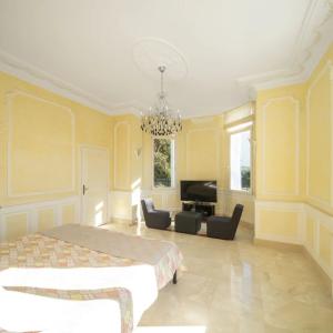 Cannes Montfleury Villa à vendre Exclusivité