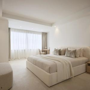 Cannes Croisette - Appartement 3 pièces rénové vue mer à vendre