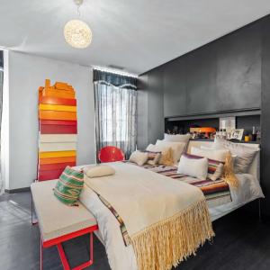 CANNES CENTRE VILLE MAISON RENOVEE A VENDRE  PISCINE PETIT JUAS 