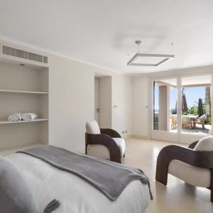 CANNES VILLA RENOVEE VUE MER PANORAMIQUE A VENDRE