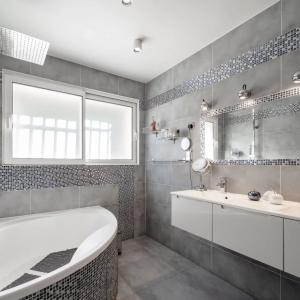 CANNES MONFLEURY VILLA A VENDRE