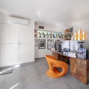 CANNES MONFLEURY VILLA A VENDRE