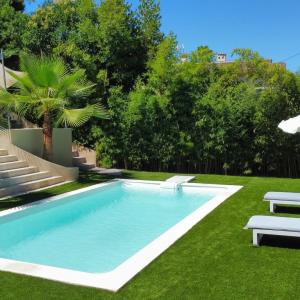 CANNES MONFLEURY VILLA A VENDRE