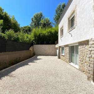 CANNES MONFLEURY VILLA A VENDRE