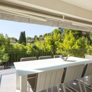 CANNES MONFLEURY VILLA A VENDRE