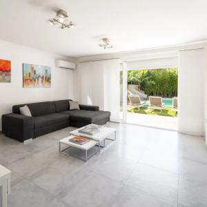 CANNES MONFLEURY VILLA A VENDRE