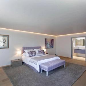 OFF MARKET A VENDRE - HAUTEURS DE CANNES – 15M CROISETTE