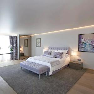 OFF MARKET A VENDRE - HAUTEURS DE CANNES – 15M CROISETTE