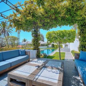 Cannes Californie Villa à vendre vue mer