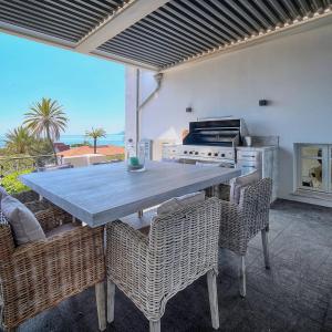 Cannes Californie Villa à vendre vue mer