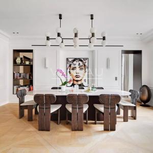 Place de Mexico - Appartement rénové.