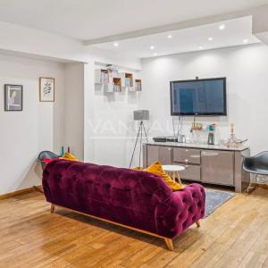 Paris 12e - Bois de Vincennes - Maison de ville - Terrasse et lu