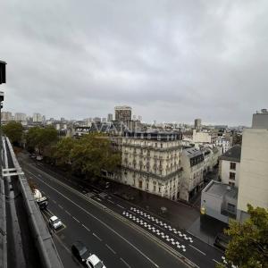 Exclusivité - Appartement - Paris 5 - Val de Grace - lumière / p