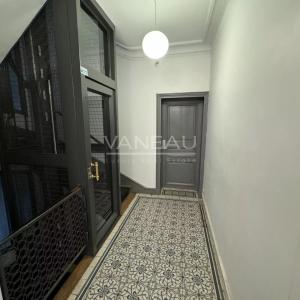 Exclusivité - Appartement - Paris 5 - Val de Grace - lumière / p